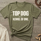 Top Dog - The Nose Knows
