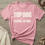 Top Dog - The Nose Knows