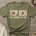 Top Dog | Women's Cut - The Nose Knows