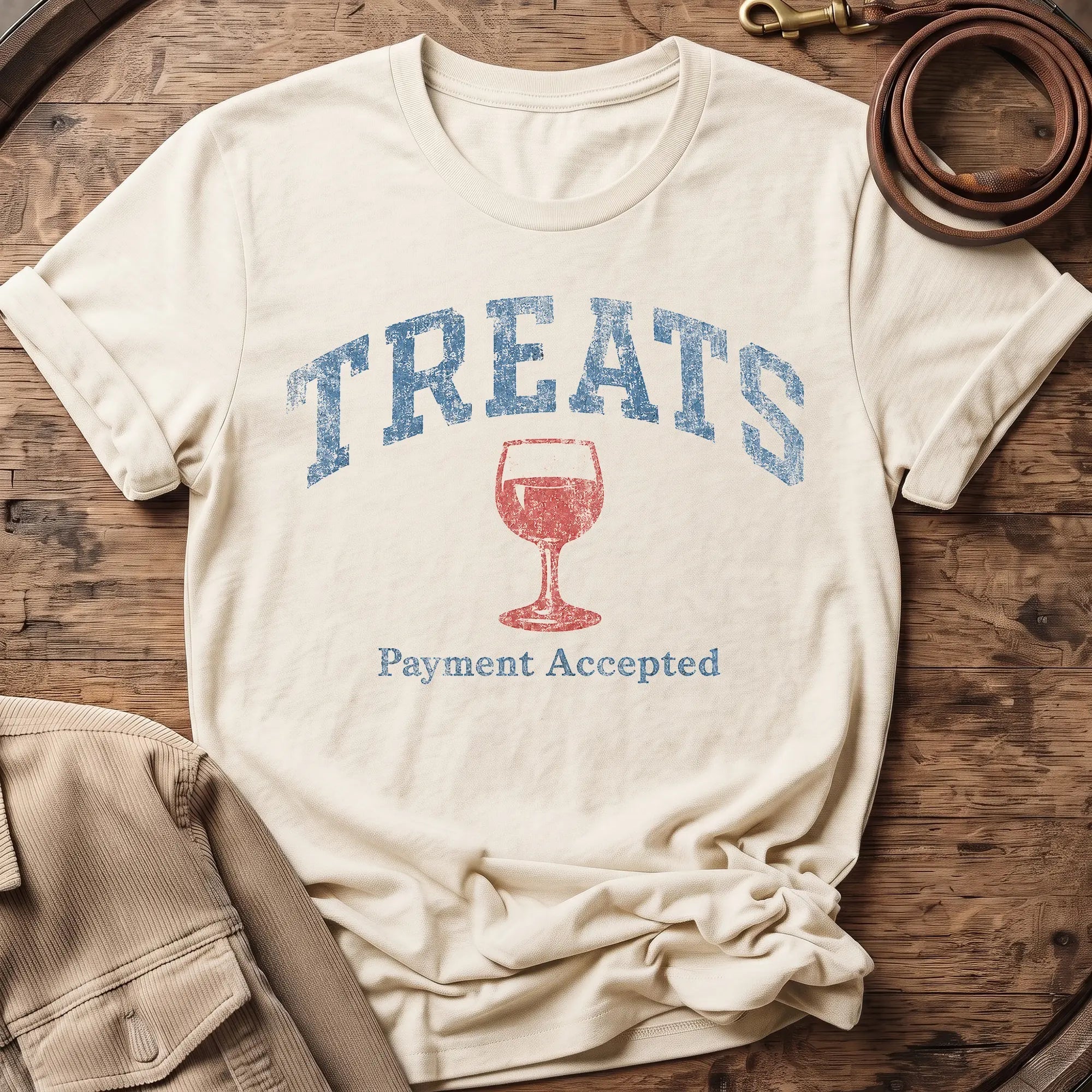 Treats | Unisex - The Nose Knows