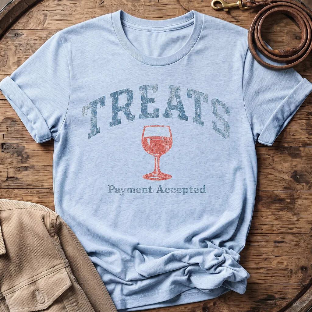 Treats | Unisex - The Nose Knows