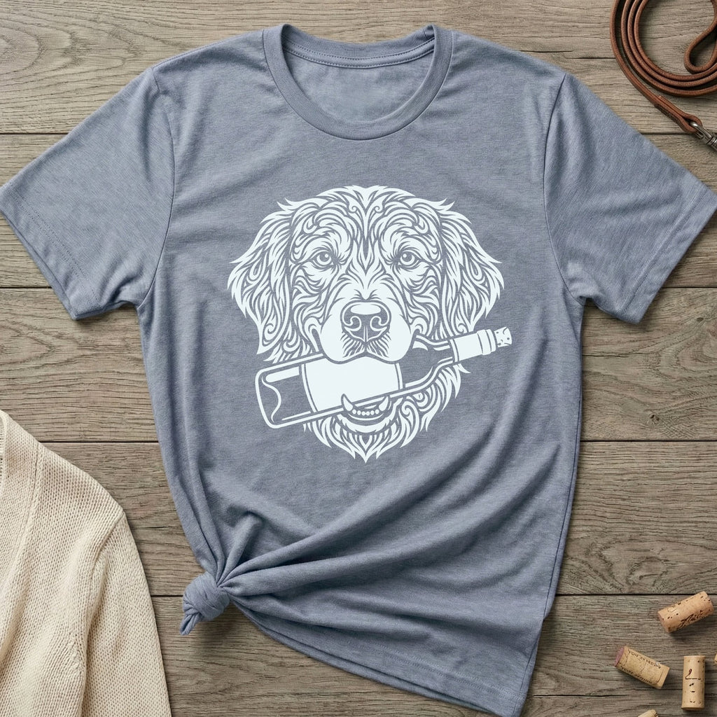 Tribal Puppy - The Nose Knows