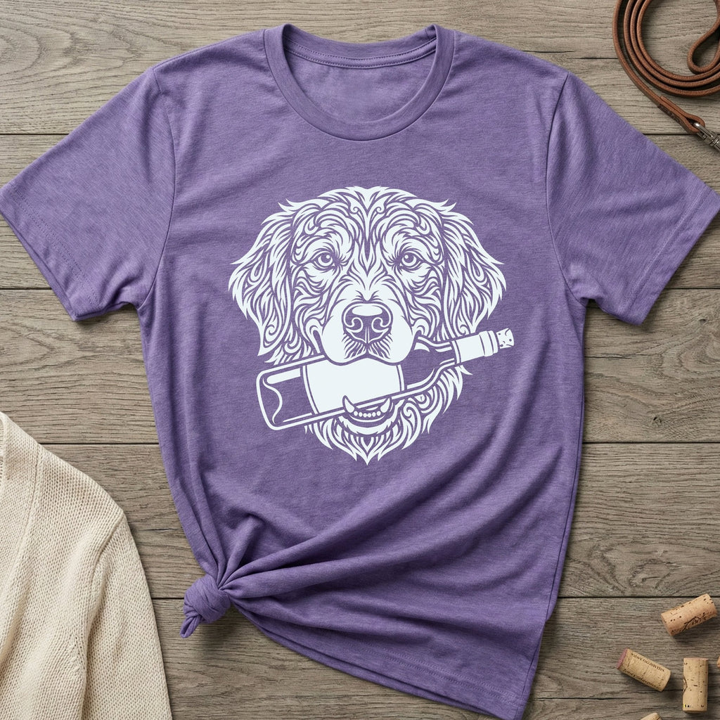 Tribal Puppy - The Nose Knows