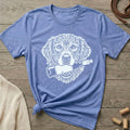 Tribal Puppy - The Nose Knows