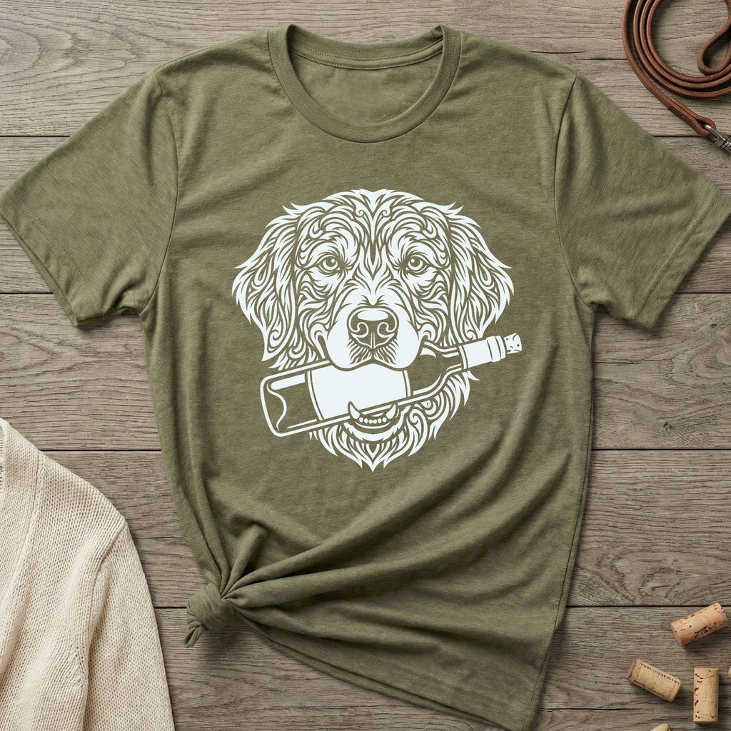 Tribal Puppy - The Nose Knows