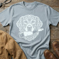 Tribal Puppy Dude - The Nose Knows
