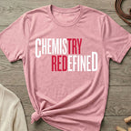 Try Red | Women's Cut - The Nose Knows