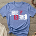 Try Red | Women's Cut - The Nose Knows