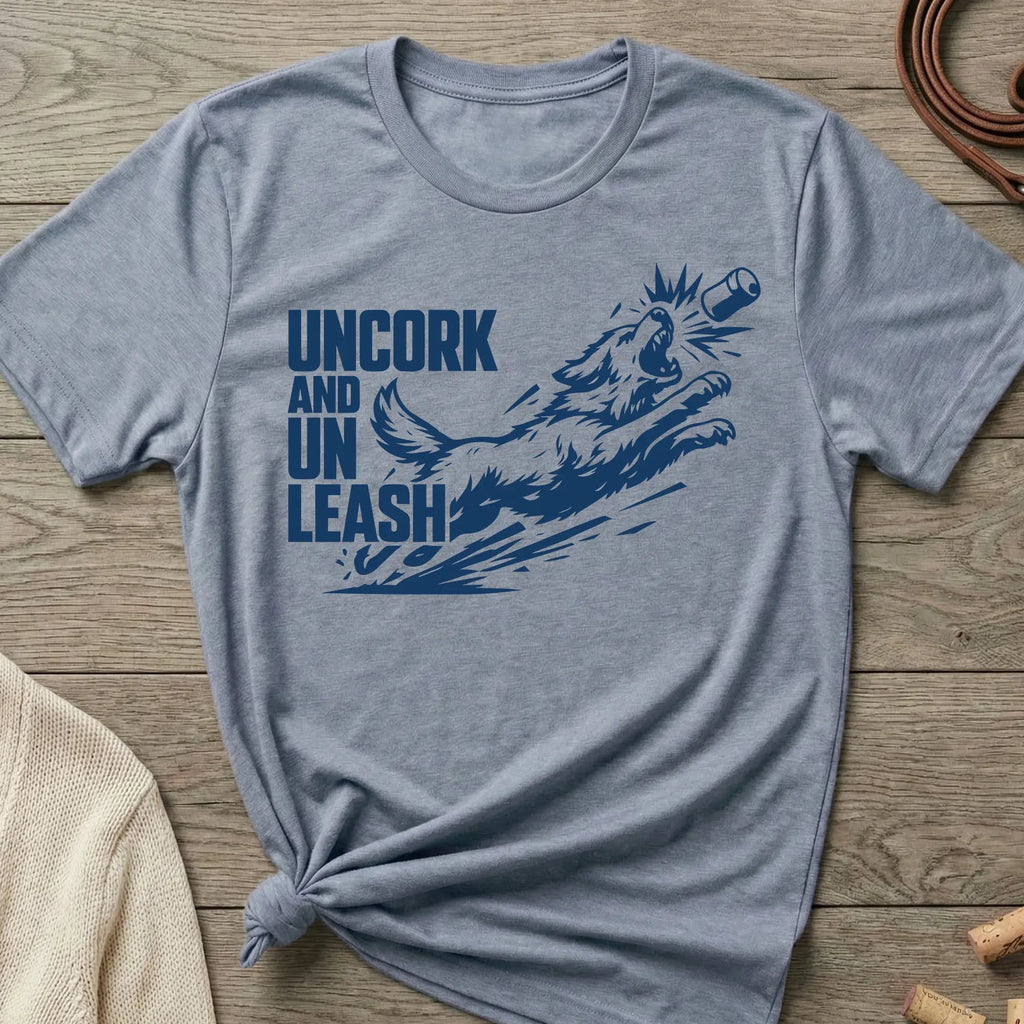 Unleash - The Nose Knows