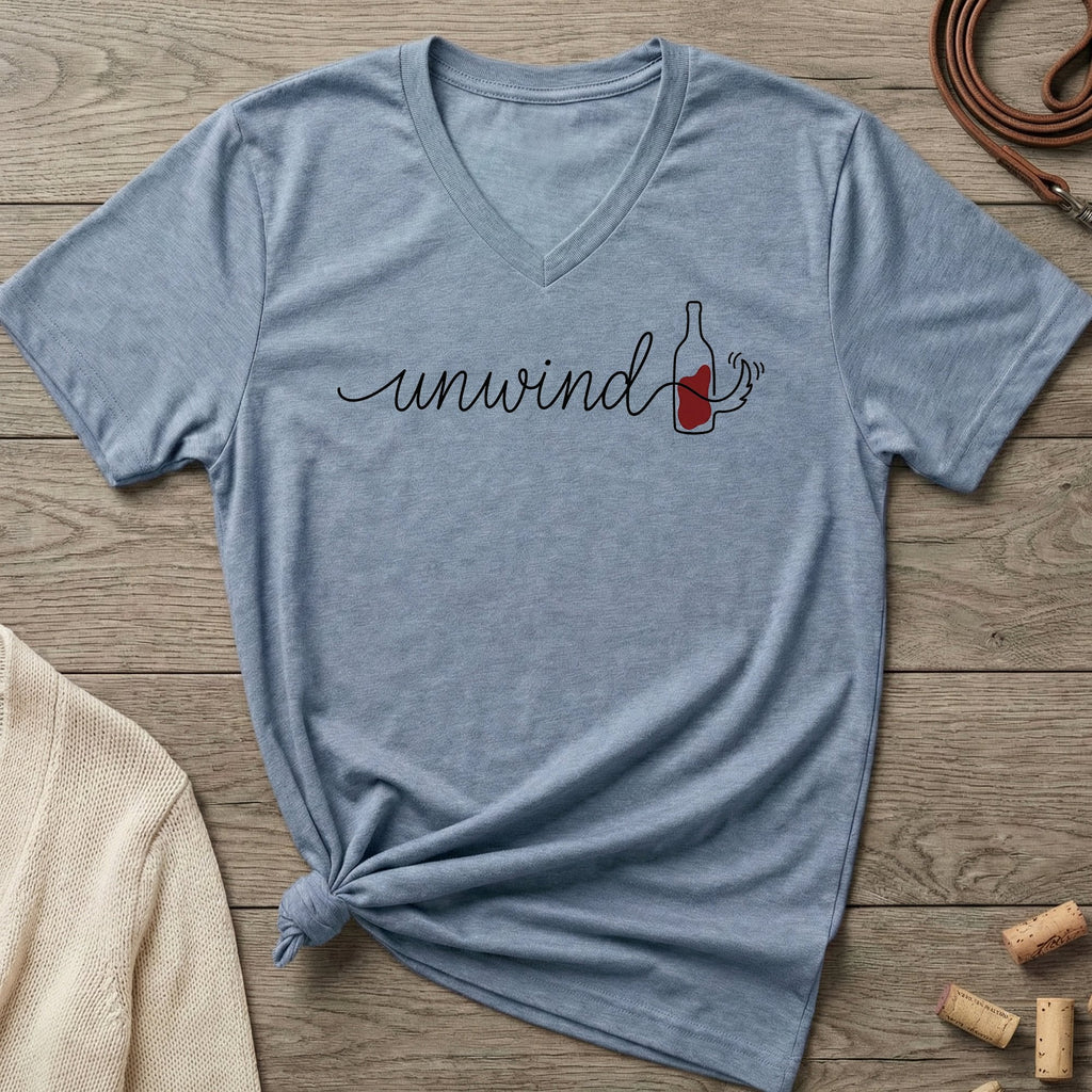 Unwind - The Nose Knows