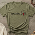 Unwind | Women's Cut - The Nose Knows