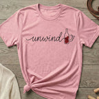 Unwind | Women's Cut - The Nose Knows