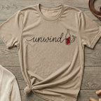 Unwind | Women's Cut - The Nose Knows