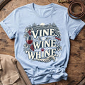 Vine Wine Whine | Unisex - The Nose Knows