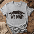 We Nap | Unisex - The Nose Knows