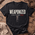 Weaponized Cute | Unisex - The Nose Knows