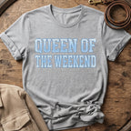 Weekend Queen | Unisex - The Nose Knows