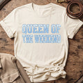Weekend Queen | Unisex - The Nose Knows