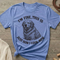 Wet Dog | Women's Cut - The Nose Knows