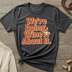 Wine About it - The Nose Knows
