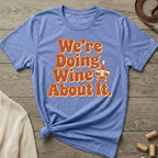 Wine About it - The Nose Knows
