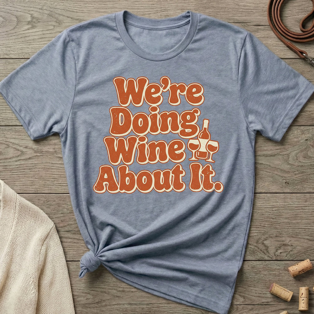 Wine About it - The Nose Knows