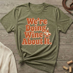 Wine About it - The Nose Knows