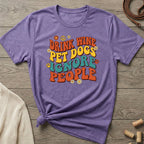 Wine Dog Ignore People - The Nose Knows