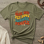 Wine Dog Ignore People - The Nose Knows