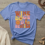 Wine Dogs and Besties - The Nose Knows