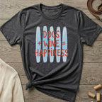 Wine Dogs Happiness - The Nose Knows