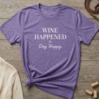 Wine Happened - The Nose Knows