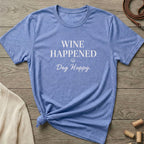 Wine Happened - The Nose Knows