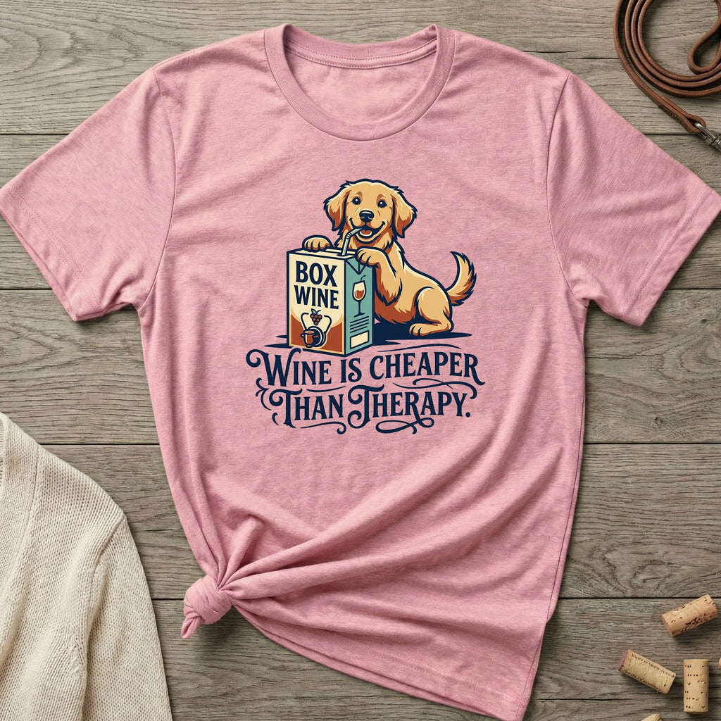 Wine Therapy - The Nose Knows
