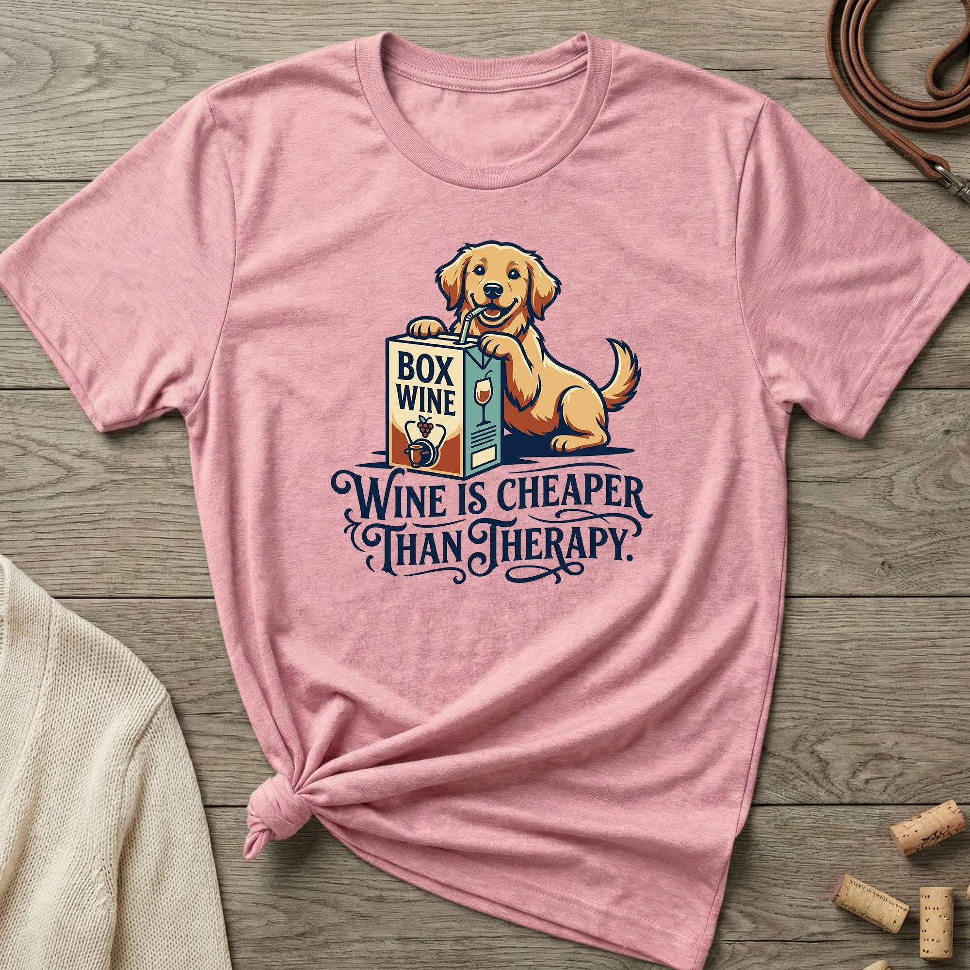 Wine Therapy - The Nose Knows