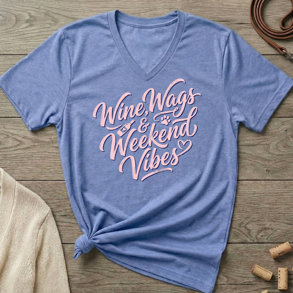 Wine Wags Weekends - The Nose Knows