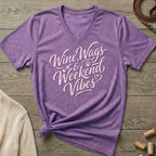 Wine Wags Weekends - The Nose Knows
