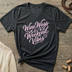 Wine Wags Weekends - The Nose Knows