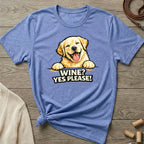 Wine - Yes Please - The Nose Knows