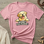 Wine - Yes Please - The Nose Knows