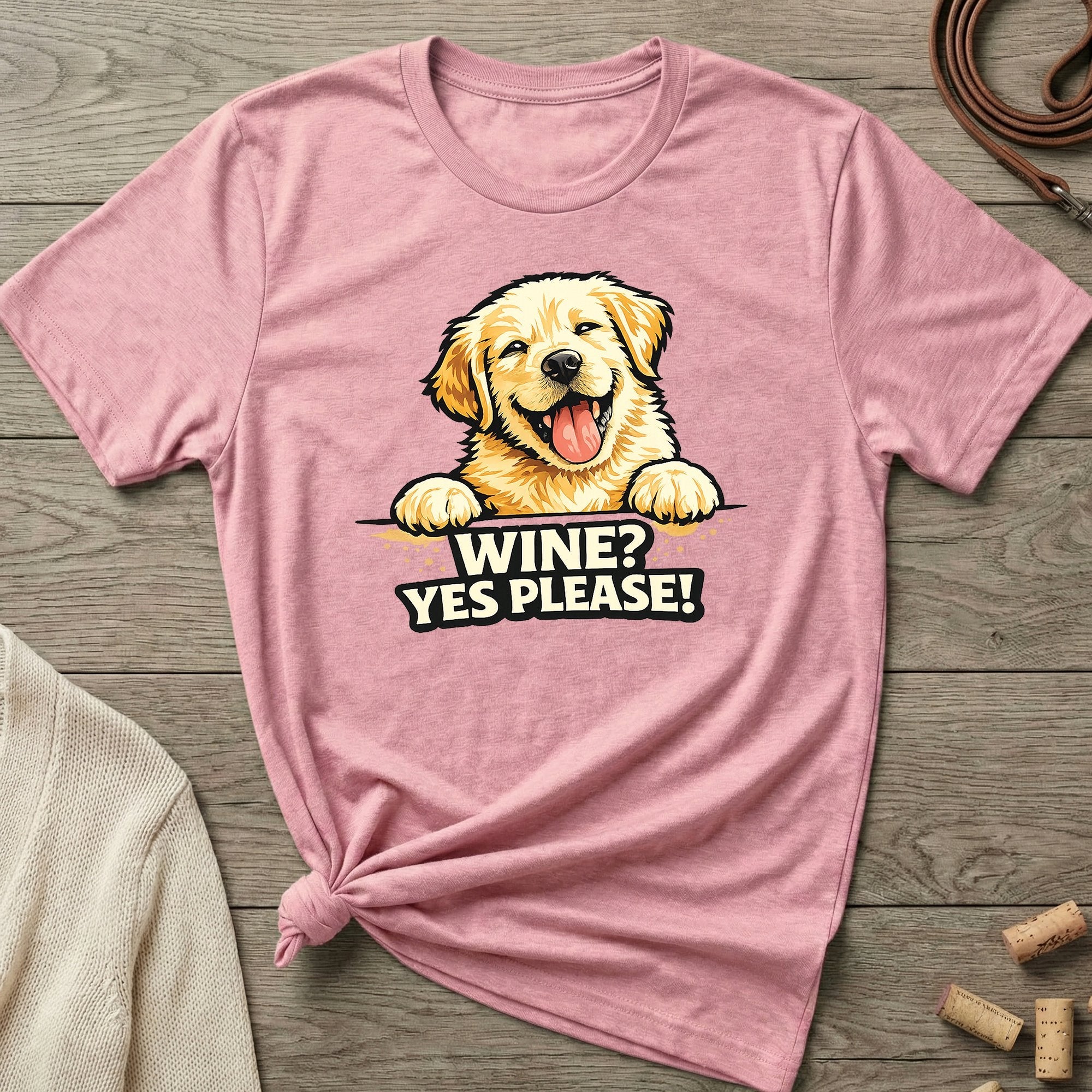 Wine - Yes Please - The Nose Knows