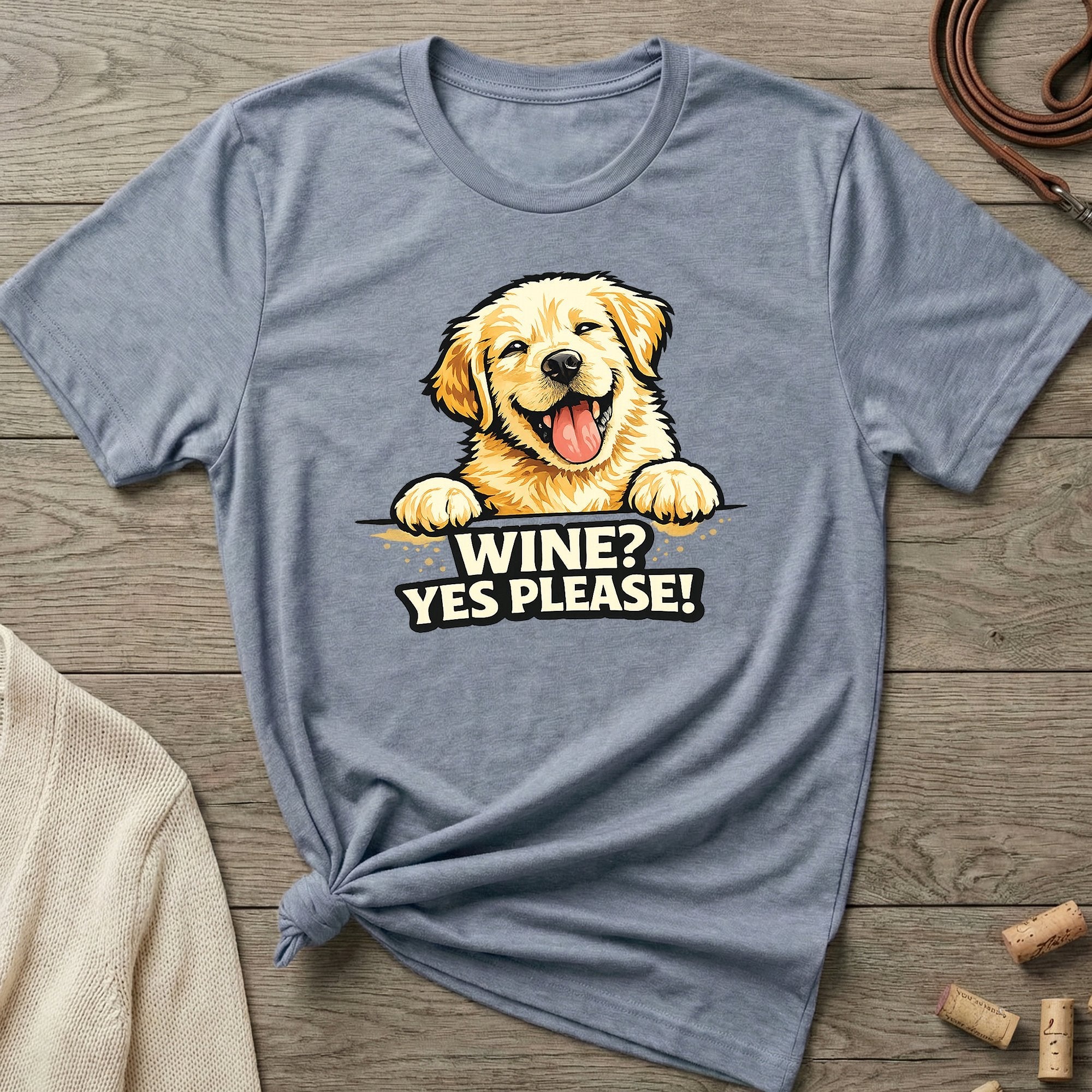 Wine - Yes Please - The Nose Knows