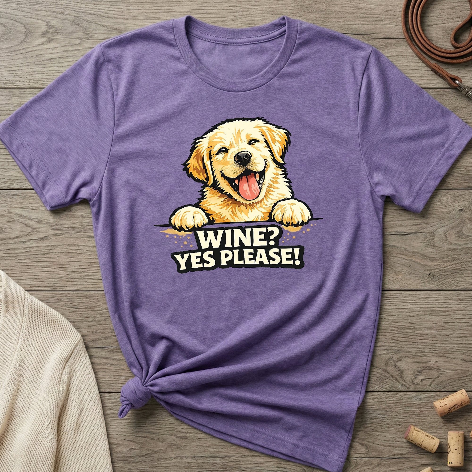 Wine - Yes Please - The Nose Knows