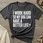 Work Hard - The Nose Knows