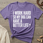 Work Hard - The Nose Knows