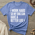 Work Hard - The Nose Knows