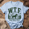 WTF | Unisex - The Nose Knows