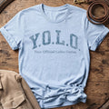 YOLO | Unisex - The Nose Knows