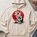 Zen Golden | Hoodie - The Nose Knows
