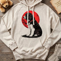 Zen Morris | Hoodie - The Nose Knows
